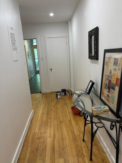 Appartement à louer – 800 pi² 1 700 $/mois – Disponible dès maintenant H2L 3M7 – En face du parc La Fontaine, en plein cœur du Plateau Très bel appart 2