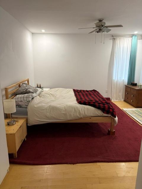 Appartement à louer – 800 pi² 1 700 $/mois – Disponible dès maintenant H2L 3M7 – En face du parc La Fontaine, en plein cœur du Plateau Très bel appart 3