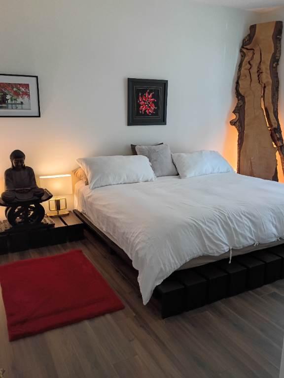 Sous location -  condo 5