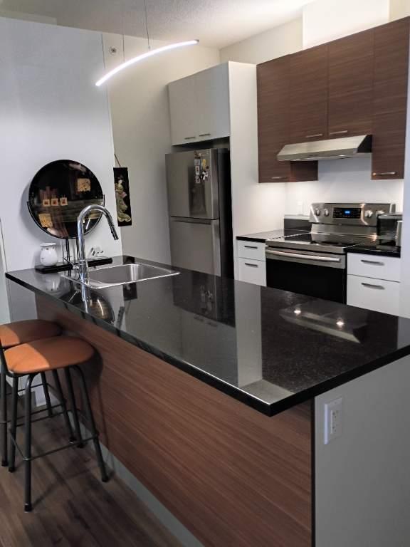 Sous location -  condo 3