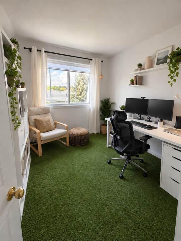 Chambre à louer en colocation 5