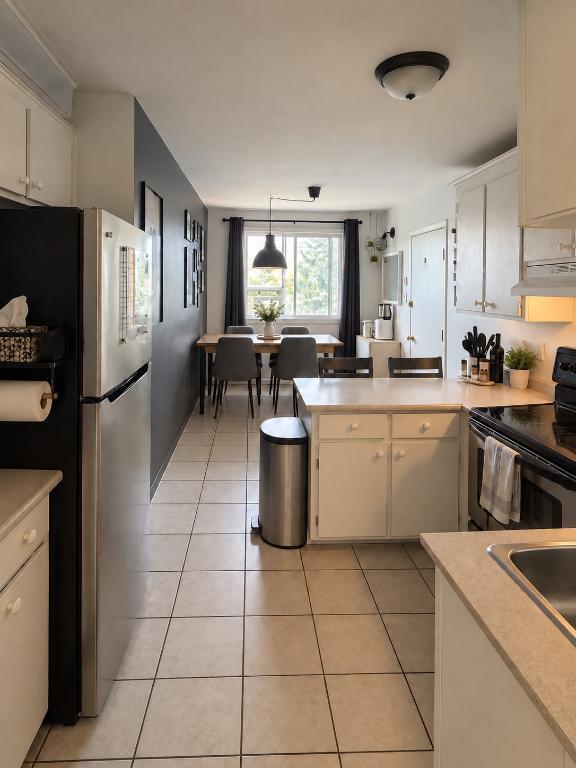 Chambre à louer en colocation 4
