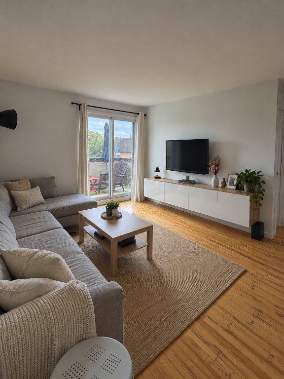Chambre à louer en colocation 3
