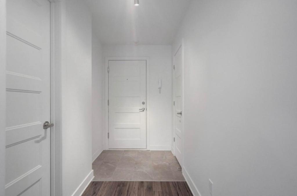 5 1/2 au 3e étage, 1197 DesJardins - St-Rémi 2