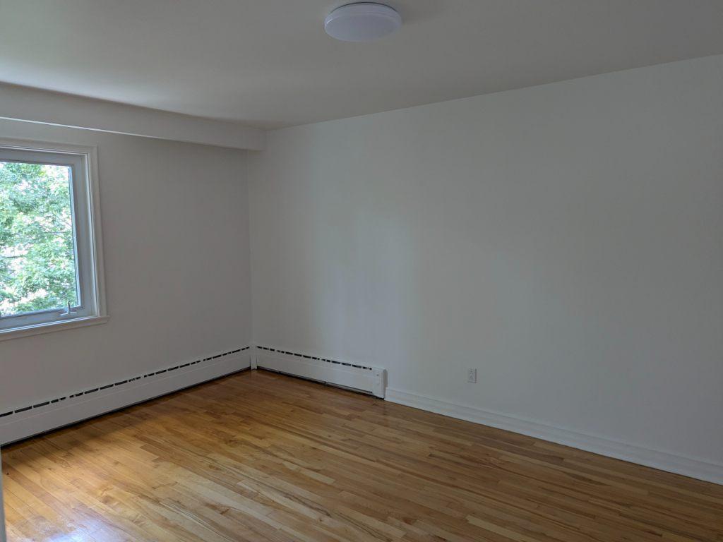 Haut Duplex - 3 chambres - à louer à Lasalle 2