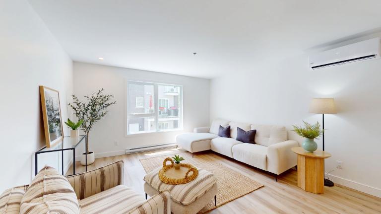 3 CH - 1 SDB - Québec - $1,900 /mo 2