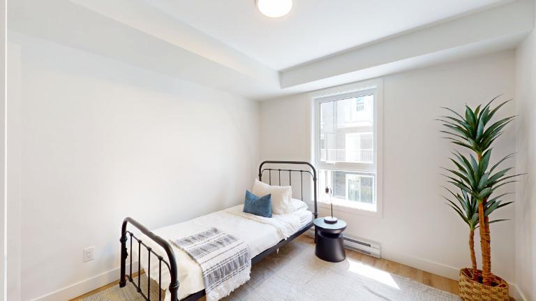 3 CH - 1 SDB - Québec - $1,900 /mo 5