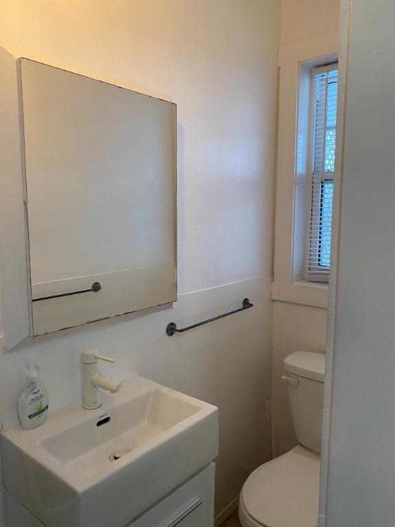 2 ½  Près Cégep - Chauffage, eau chaude, wifi et électroménagers  inclus 2