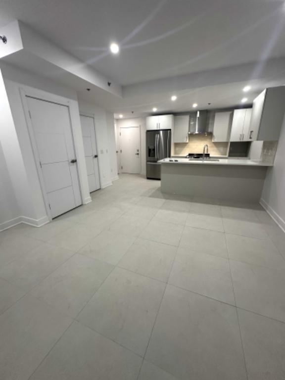Condo 1 chambre NEUF à louer – Saint-Léonard 2