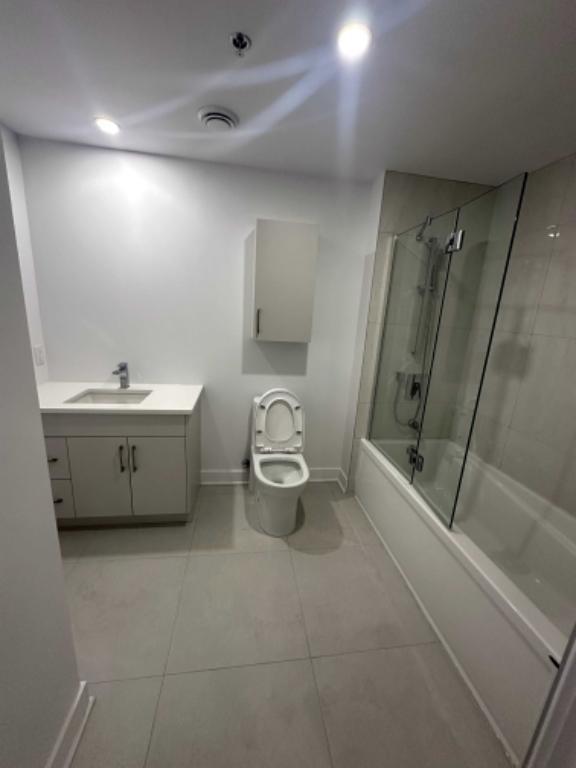 Condo 1 chambre NEUF à louer – Saint-Léonard 4
