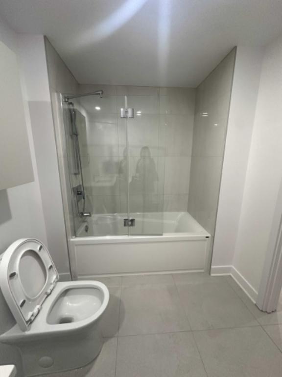 Condo 1 chambre NEUF à louer – Saint-Léonard 3