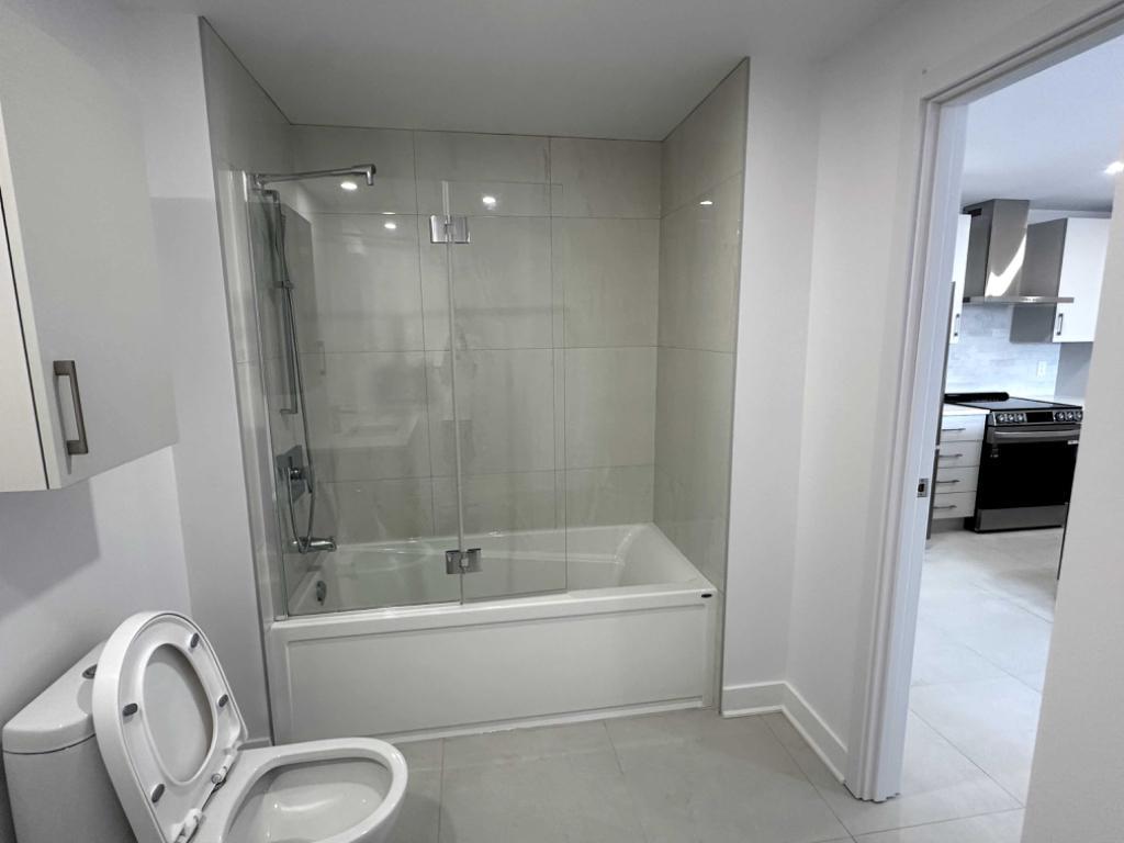 NEW 1-Bedroom Condo for Rent – St-Leonard 3