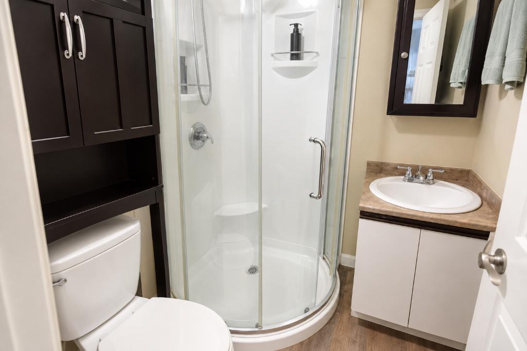 3 1/2 – 1 Chambre – Électros Inclus – Dispo 9 Oct 4