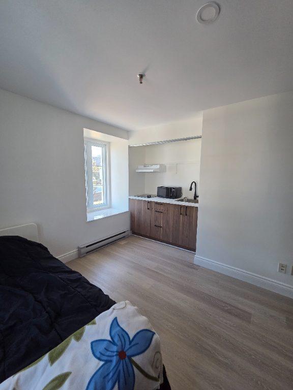 Chambres à louer — 1440 rue des Pionniers, Saint-Nicolas (Lévis) 2