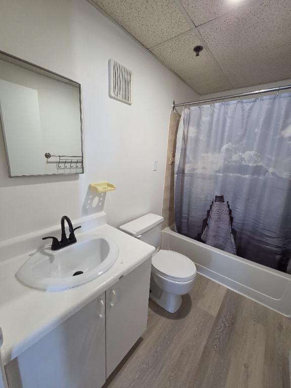 Chambres à louer — 1440 rue des Pionniers, Saint-Nicolas (Lévis) 4