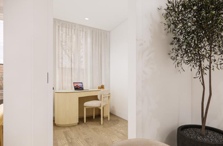 3 CH - 1 SDB - Montréal - $3,300 /mo 3