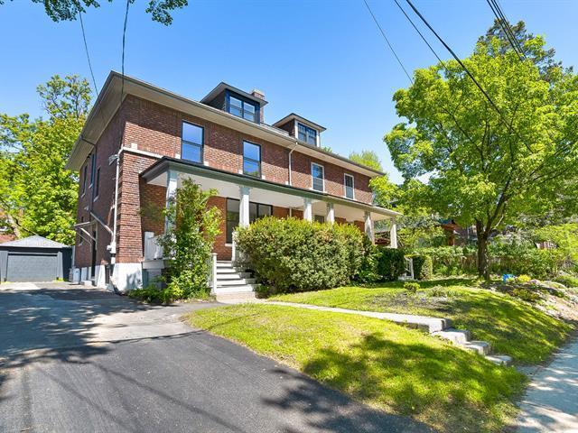 4253 Av. Beaconsfield — photo 2
