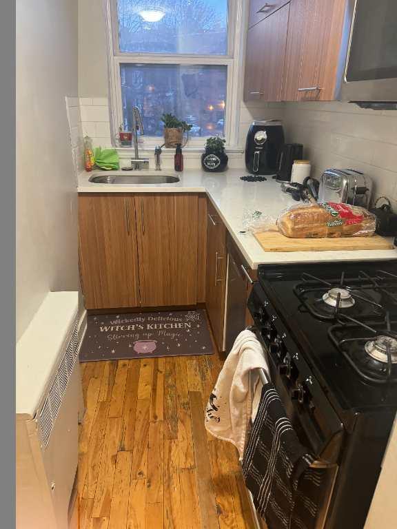 Pemier Mois Gratuit! 3 1/2 Transfert de Bail Mont-Royal 5