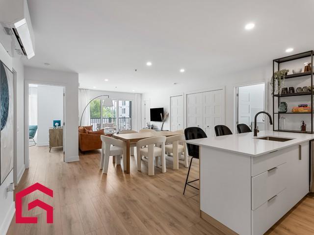Appartement 2