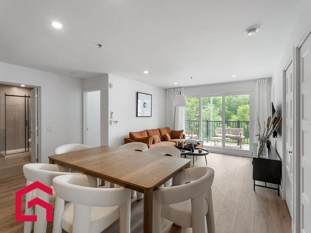 Appartement 3
