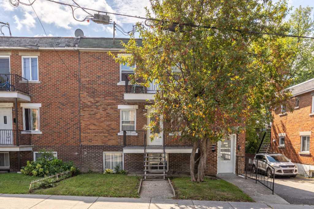 11374-11378 Av. Pigeon Montréal, QC, H1G 5V7 — photo 2