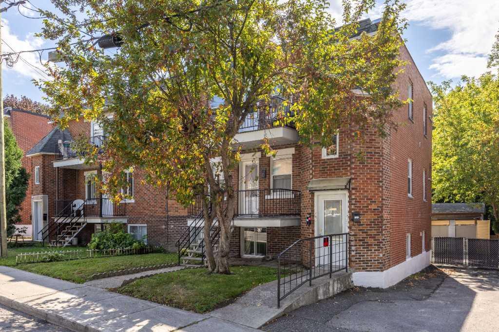 11374-11378 Av. Pigeon Montréal, QC, H1G 5V7 — photo 1