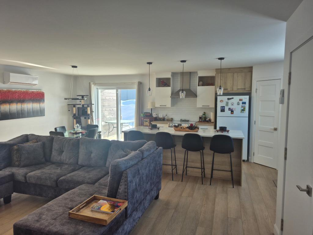 Logement à louer 2