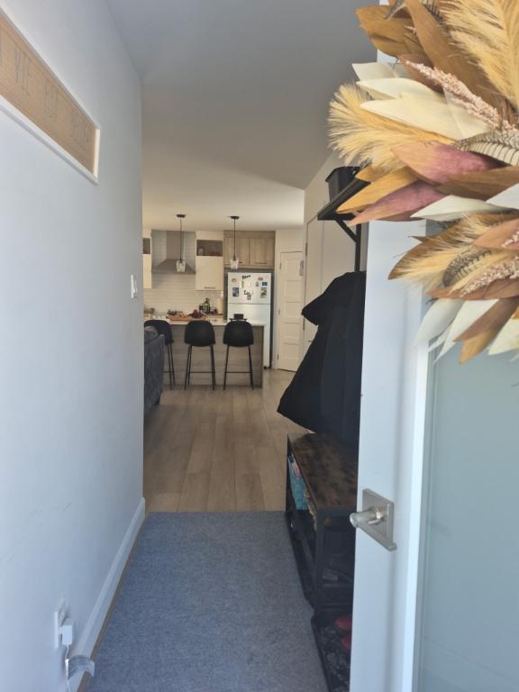 Logement à louer 4