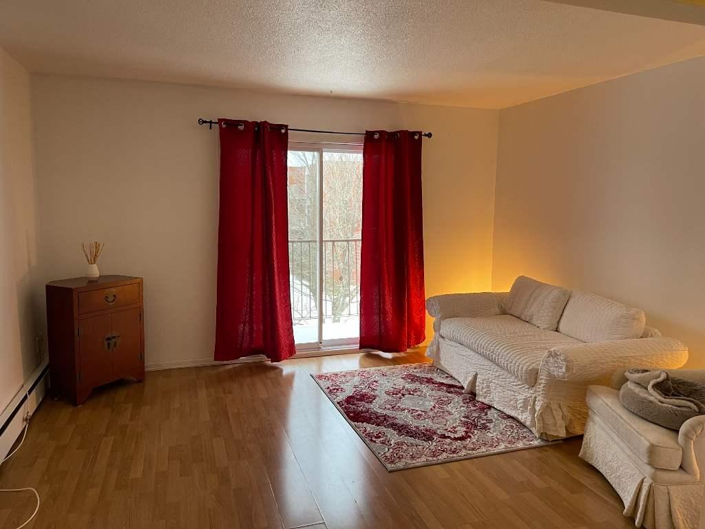 3½ à louer – 950 $/mois | Sherbrooke Est 2