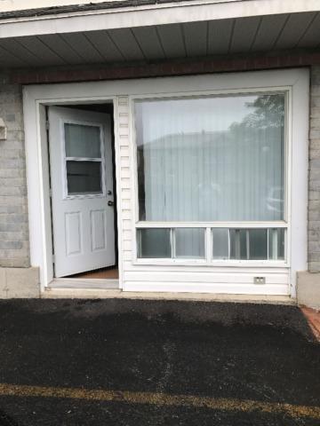 Superbe 2½ style condo à 825$/mois – Tout inclus – Secteur Ascot 2