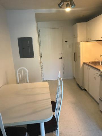 Superbe 2½ style condo à 825$/mois – Tout inclus – Secteur Ascot 4