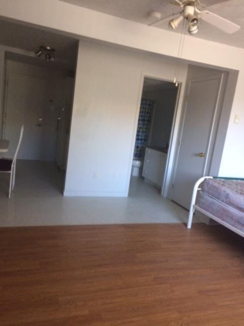 Superbe 2½ style condo à 825$/mois – Tout inclus – Secteur Ascot 5