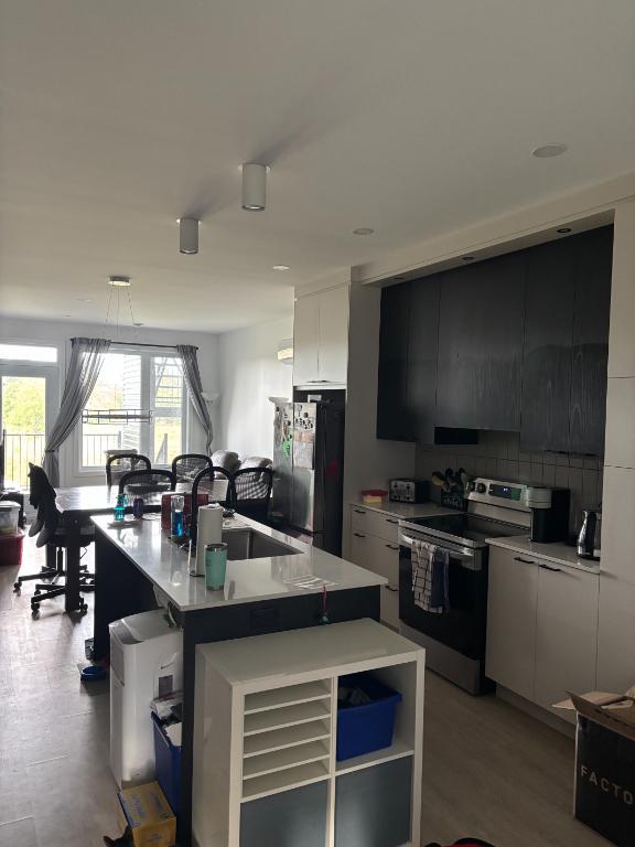 5 ET DEMI - Otterburn Park - (Remise de 500$ le 1er de chaque mois jusqu'au 1er juin!!) - Libre 1er novembre 3