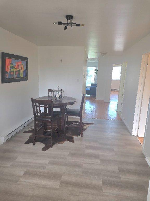 Superbe grand 4 1/2 ensoleillé dans un secteur recherché de Laval 2