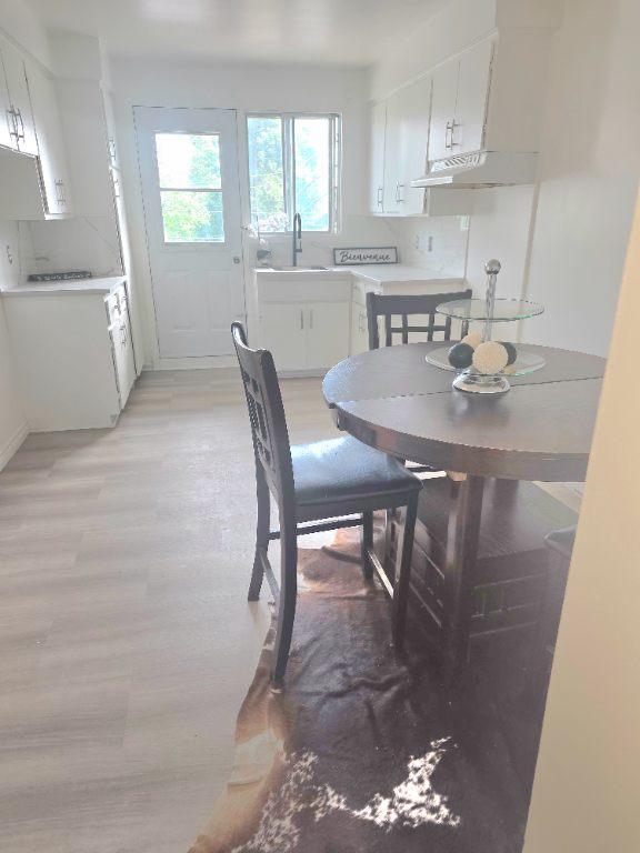 Superbe grand 4 1/2 ensoleillé dans un secteur recherché de Laval 3