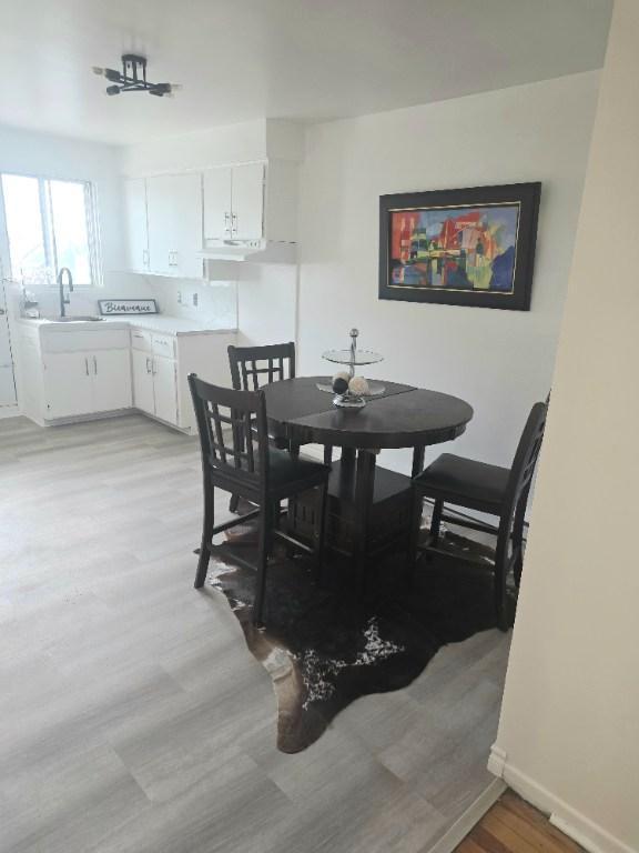 Superbe grand 4 1/2 ensoleillé dans un secteur recherché de Laval 4