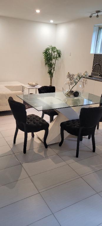 Superbe condo 4 1/2 au bord du fleuve St-Laurent 2