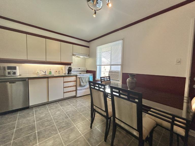 Appartement 4 ½ à louer Lévis février 2026 3