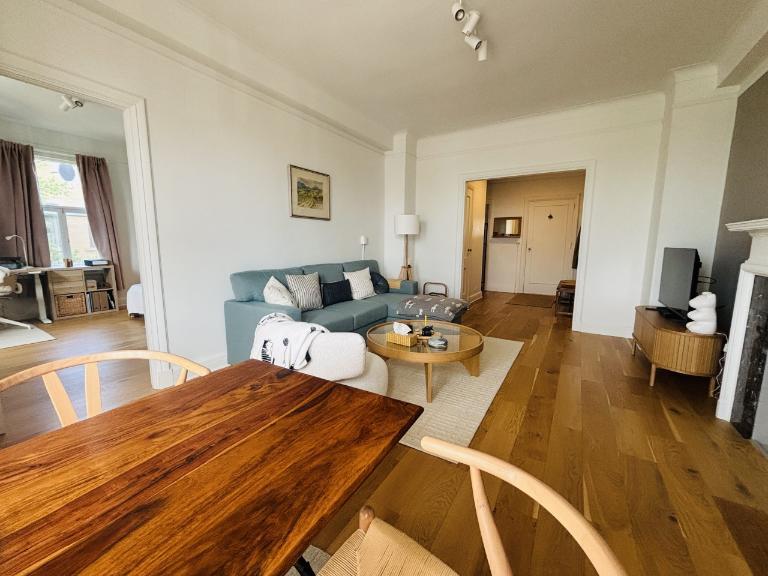 Appartement 4 ½ à louer Montcalm / Saint-Sacrement octobre 2026 2