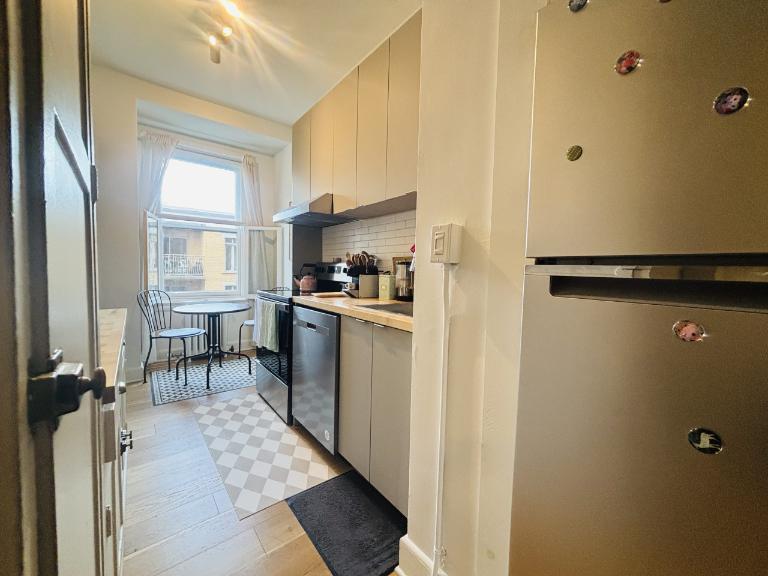 Appartement 4 ½ à louer Montcalm / Saint-Sacrement octobre 2026 3