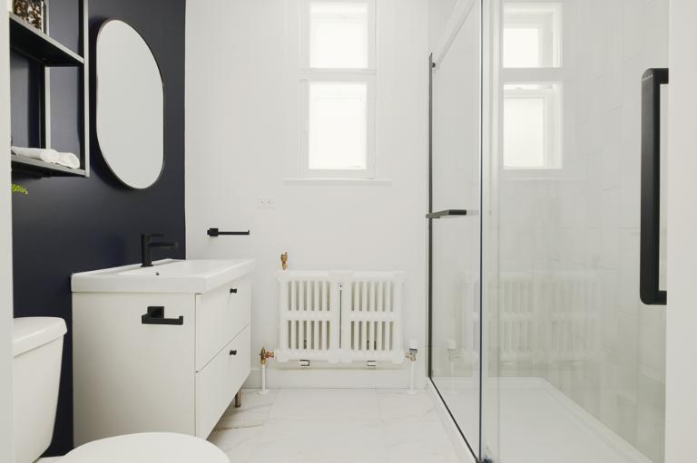 Loft studio entièrement meublé à louer Montcalm / Saint-Sacrement septembre 2026 4