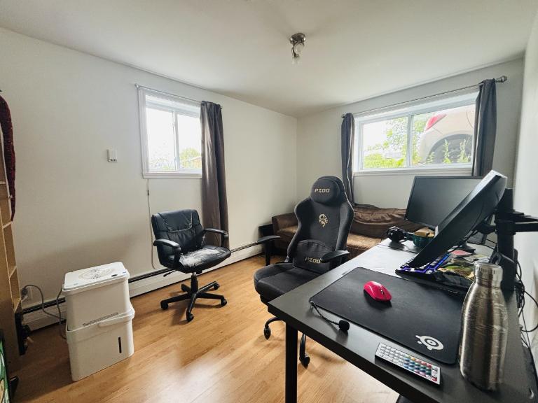 Appartement 3 ½ à louer Lévis septembre 2026 2