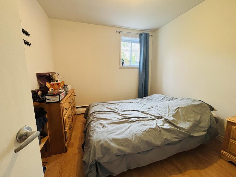 Appartement 3 ½ à louer Lévis septembre 2026 4