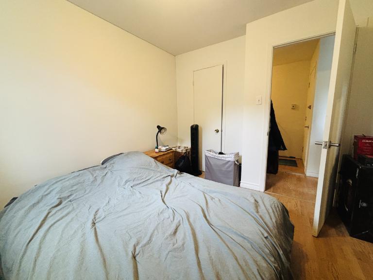 Appartement 3 ½ à louer Lévis septembre 2026 5