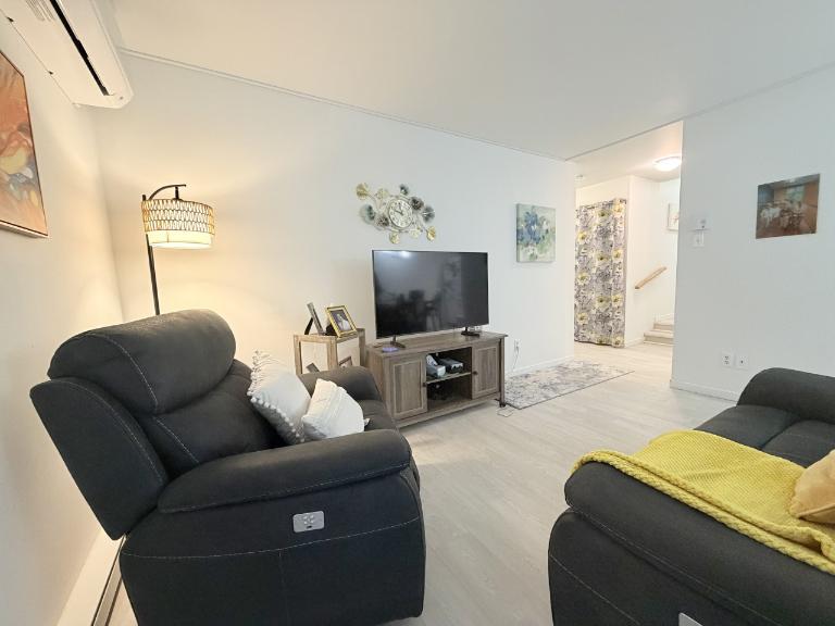 Appartement 3 ½ à louer Neufchâtel / Lebourgneuf octobre 2026 3
