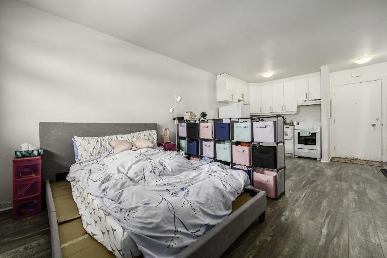 Loft studio à louer Sainte-Foy juillet 2026 2