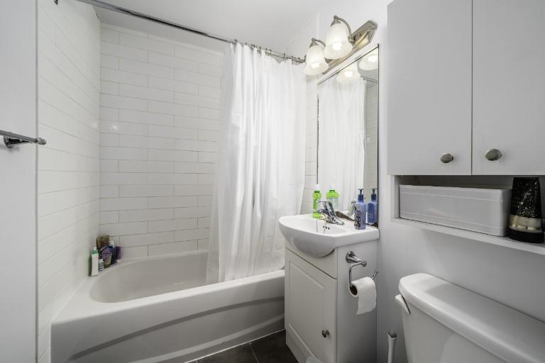 Loft studio à louer Sainte-Foy juillet 2026 3