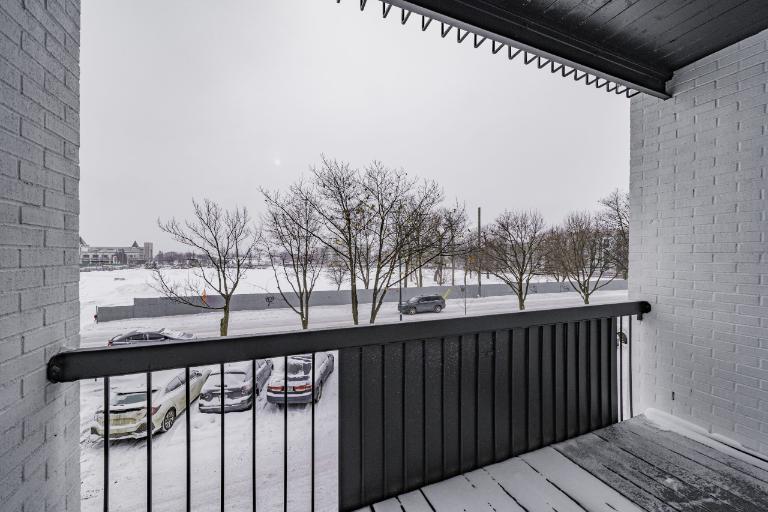 Loft studio à louer Sainte-Foy juillet 2026 4