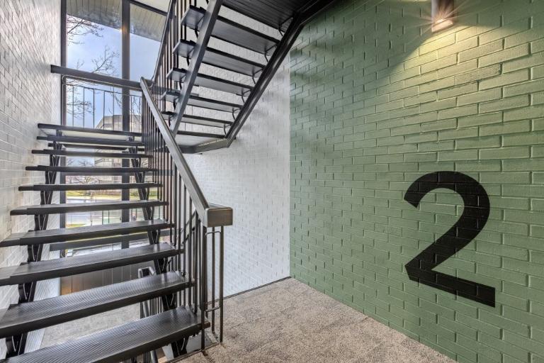 Loft studio à louer Sainte-Foy juillet 2026 5