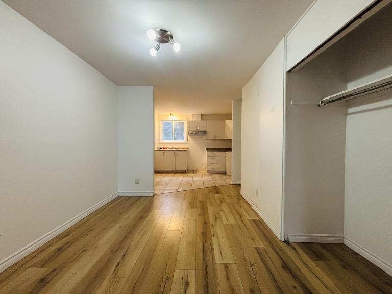 Appartement 5 ½ à louer Charny octobre 2026 2